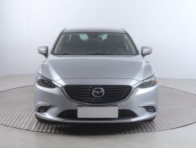 Mazda 6 - 2018