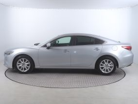 Mazda 6 - 2018