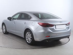 Mazda 6 - 2018