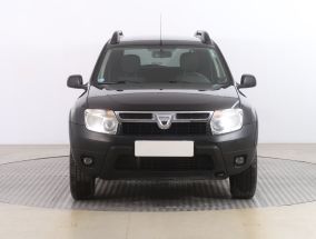 Dacia Duster - 2011