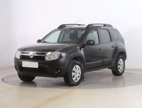 Dacia Duster - 2011