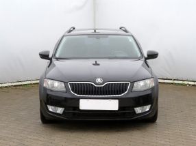 Skoda Octavia - 2013