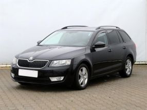 Skoda Octavia - 2013
