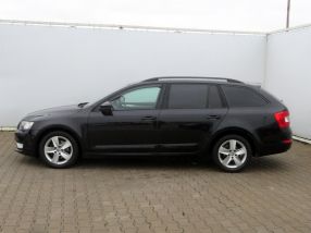 Skoda Octavia - 2013