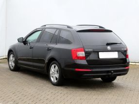 Skoda Octavia - 2013