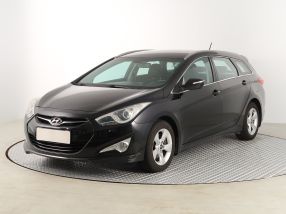 Hyundai i40 - 2013