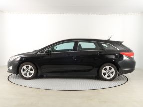 Hyundai i40 - 2013