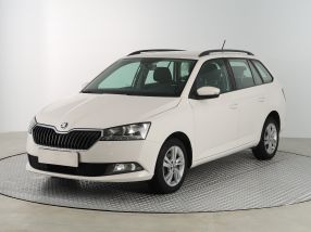 Skoda Fabia - 2021