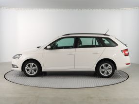 Skoda Fabia - 2021