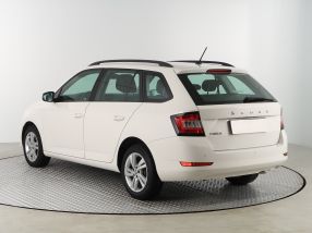 Skoda Fabia - 2021