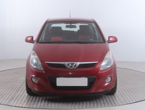 Hyundai i20 - 2009