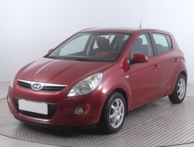 Hyundai i20 - 2009