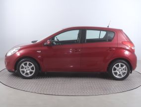 Hyundai i20 - 2009