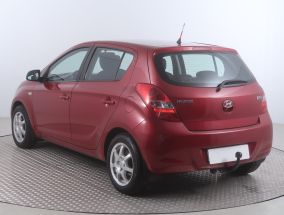Hyundai i20 - 2009