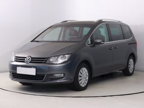 Volkswagen Sharan - 2012
