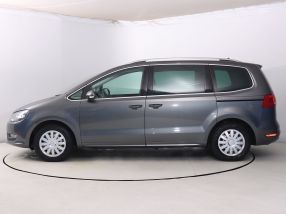 Volkswagen Sharan - 2012