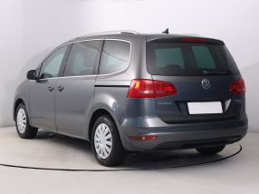 Volkswagen Sharan - 2012