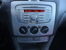 Ford Focus 2008