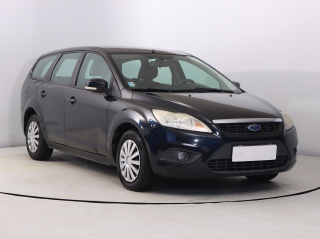 Ford Focus, 2008