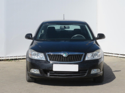 Škoda Octavia 2011