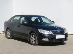 Škoda Octavia 2011