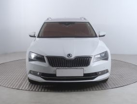 Skoda Superb - 2018