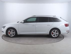 Skoda Superb - 2018