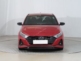 Hyundai i20 - 2023