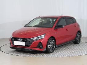 Hyundai i20 - 2023
