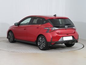 Hyundai i20 - 2023