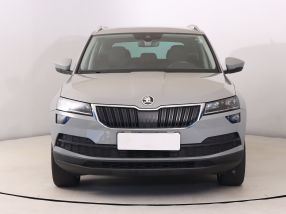 Skoda Karoq - 2019