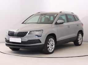 Skoda Karoq - 2019