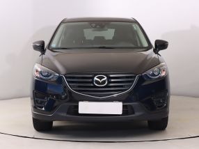 Mazda CX 5 - 2016
