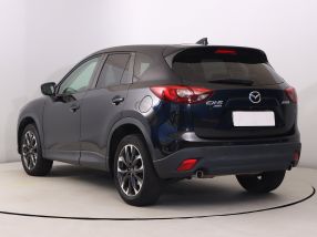 Mazda CX 5 - 2016