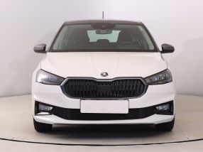 Skoda Fabia - 2022