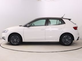 Skoda Fabia - 2022