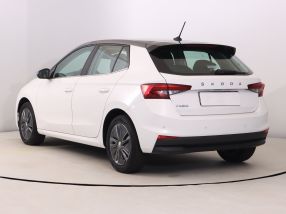 Skoda Fabia - 2022