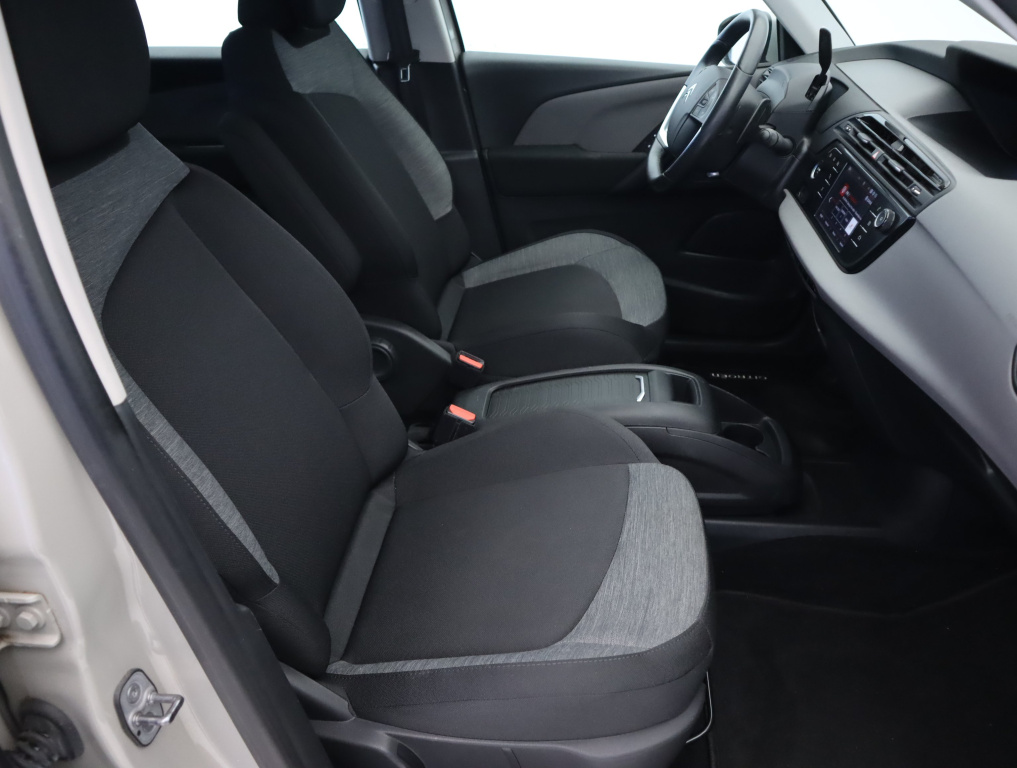 Citroen C4 Grand SpaceTourer