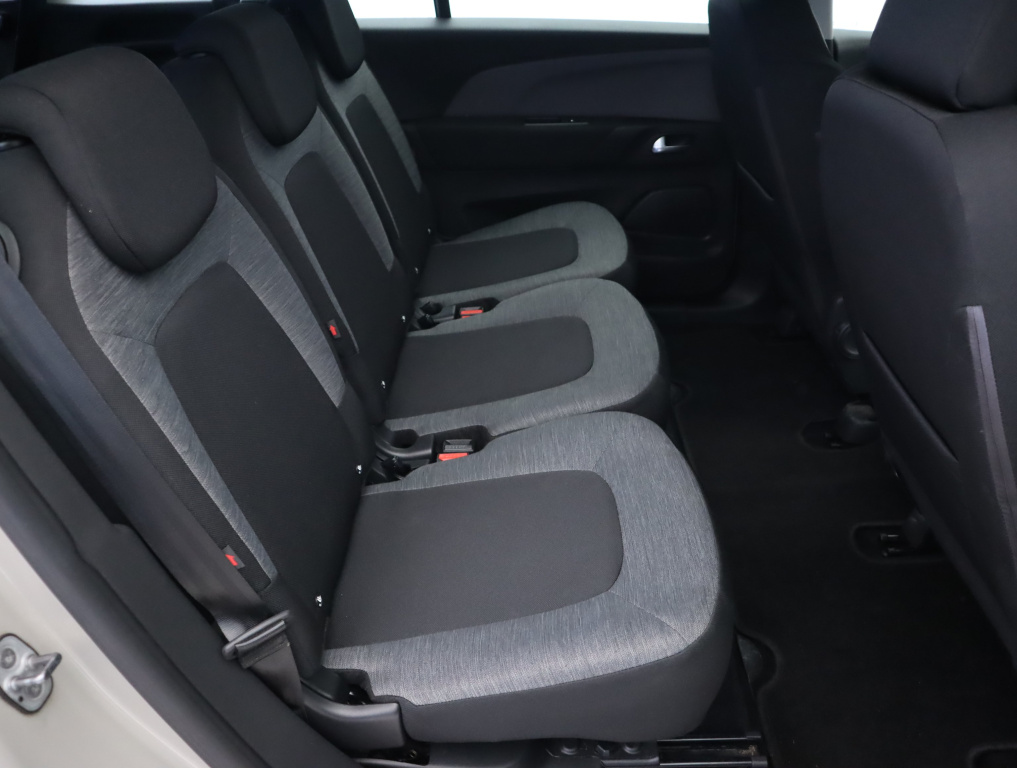 Citroen C4 Grand SpaceTourer