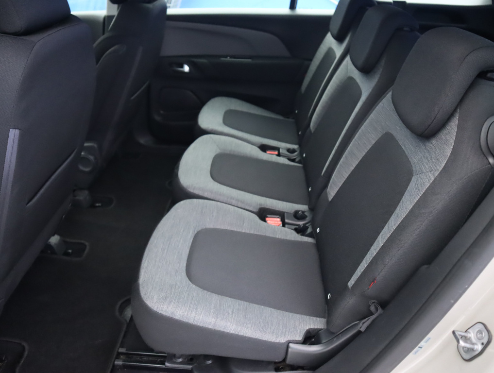 Citroen C4 Grand SpaceTourer