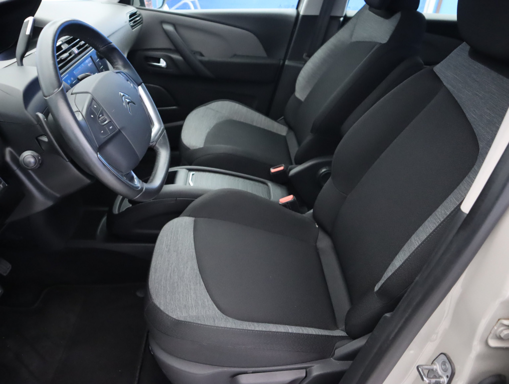 Citroen C4 Grand SpaceTourer
