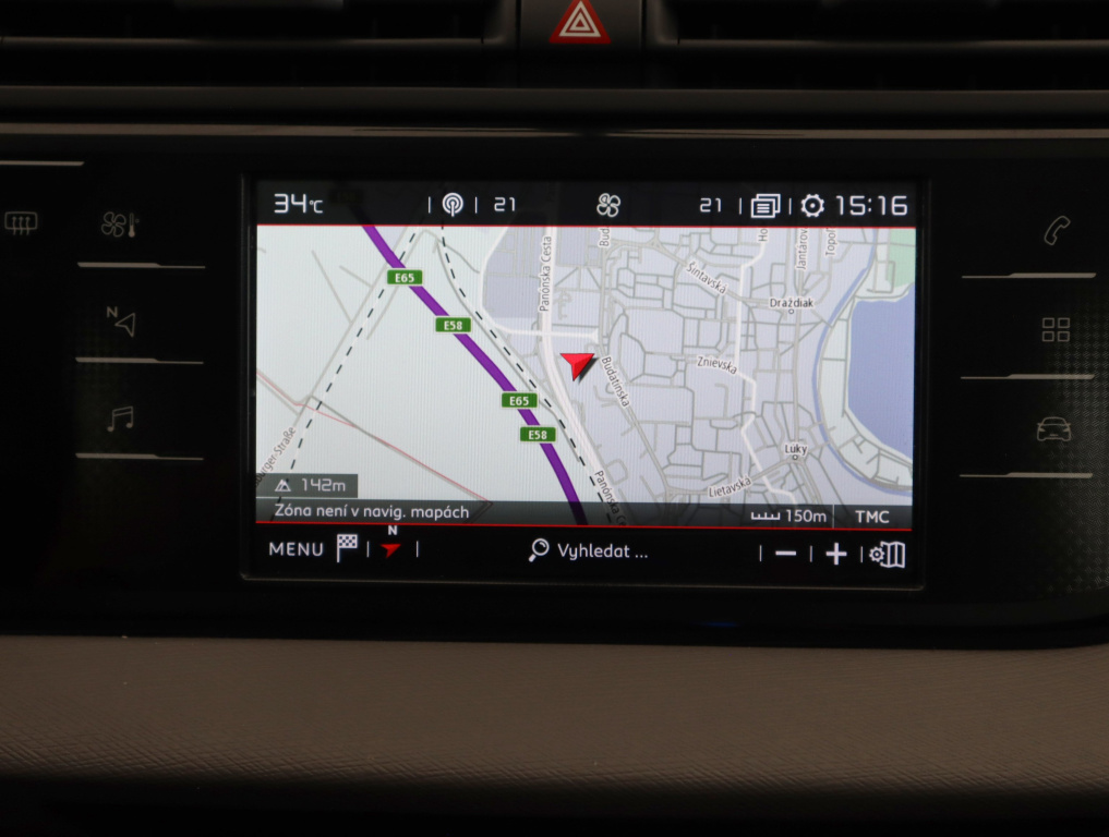 Citroen C4 Grand SpaceTourer