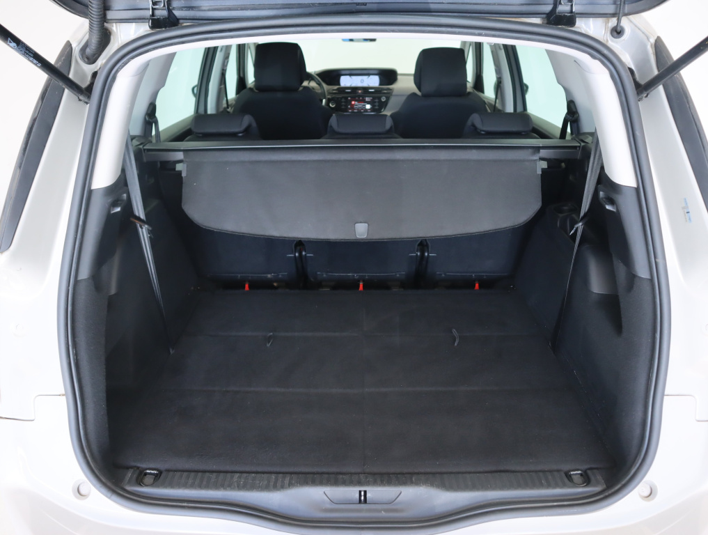 Citroen C4 Grand SpaceTourer