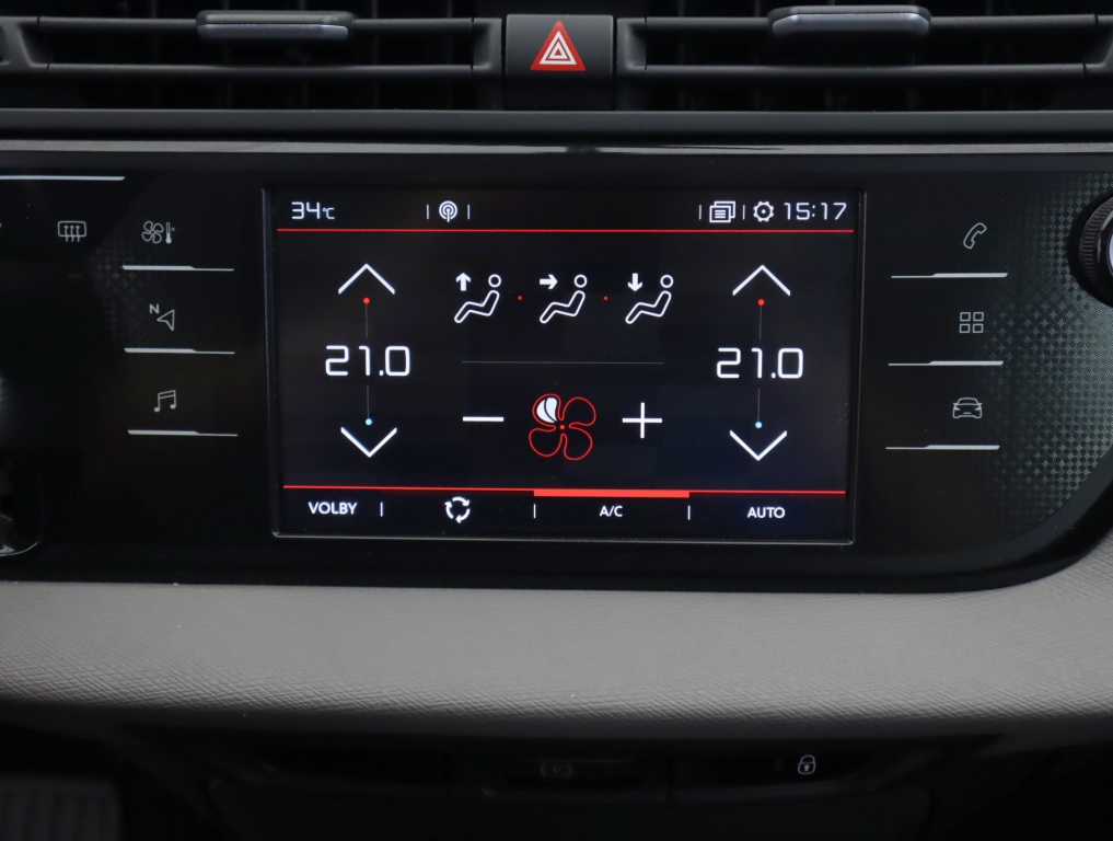 Citroen C4 Grand SpaceTourer