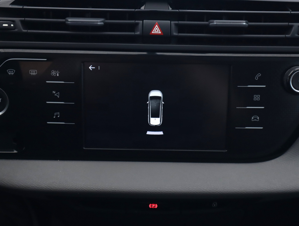 Citroen C4 Grand SpaceTourer