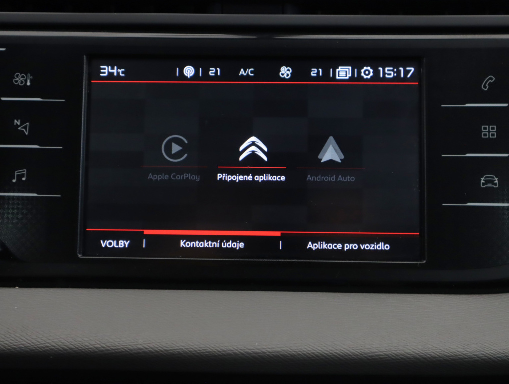 Citroen C4 Grand SpaceTourer