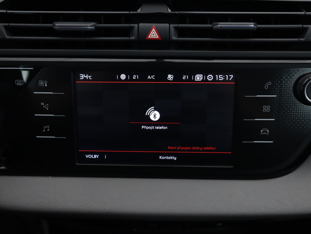 Citroen C4 Grand SpaceTourer