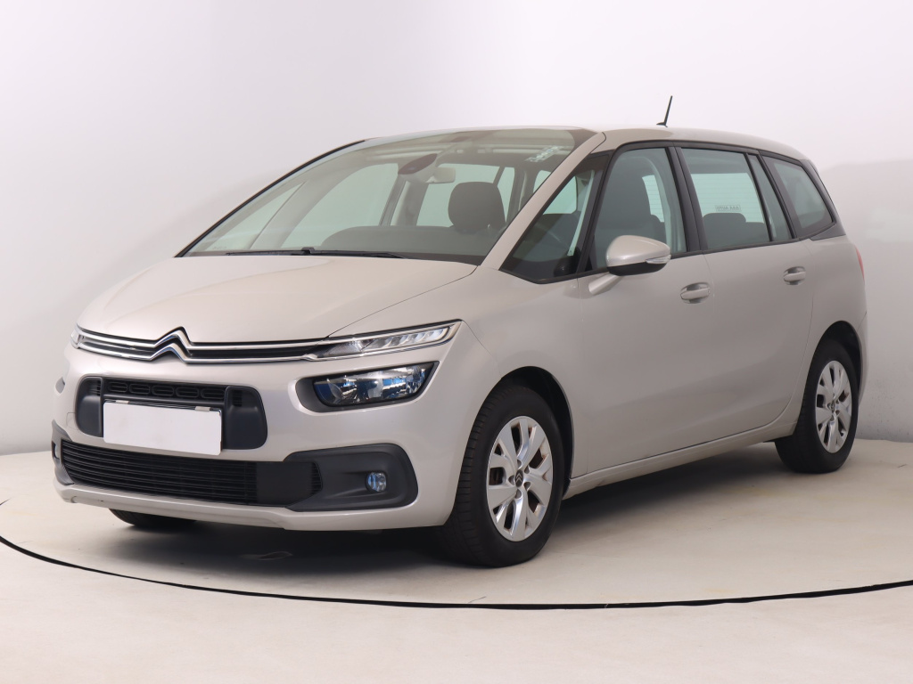 Citroen C4 Grand SpaceTourer