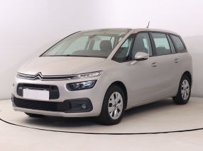 Citroen C4 Grand SpaceTourer - 2020