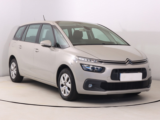 Citroen C4 Grand SpaceTourer